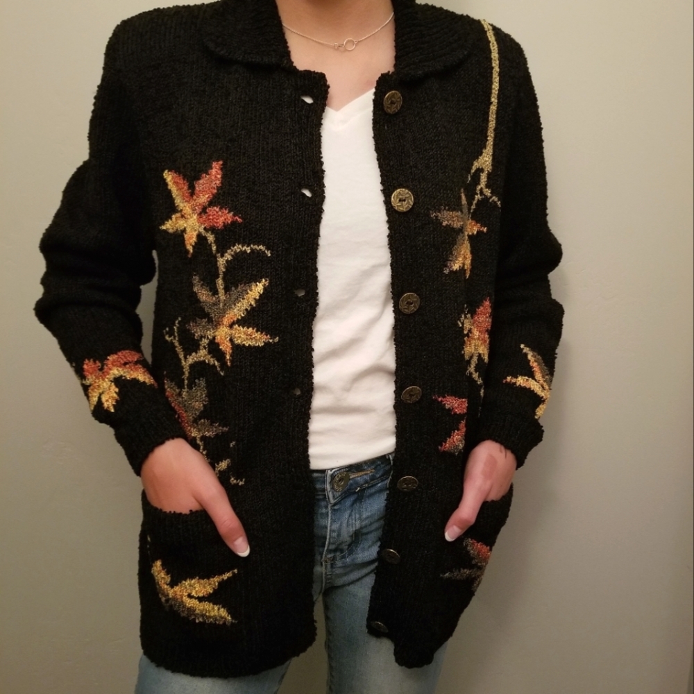 Vintage Cardigan